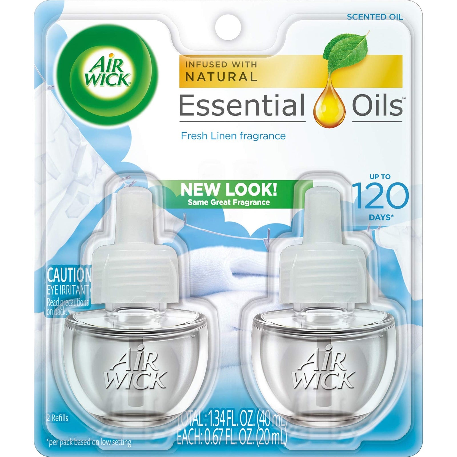 Air Wick Scented Oil Refill (0.67 oz)