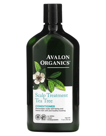 Avalon Organics Conditioner (11 oz)