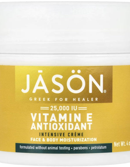 Jason Super E Creme (4 oz)