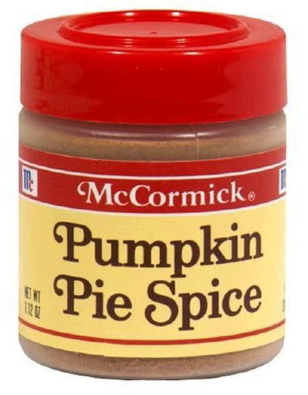 McCormick Pumpkin Pie Spice (1.12 oz)