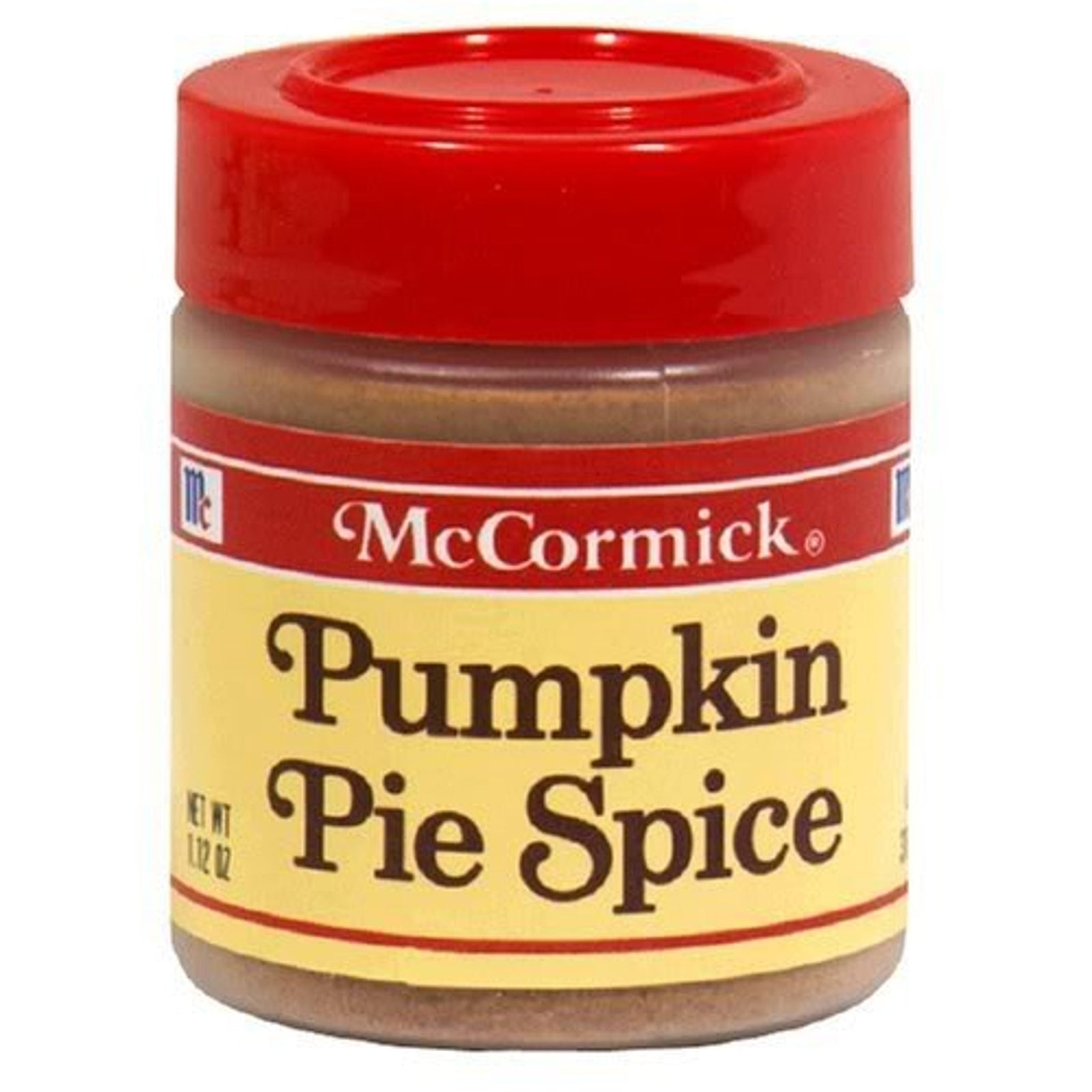 McCormick Pumpkin Pie Spice (1.12 oz)