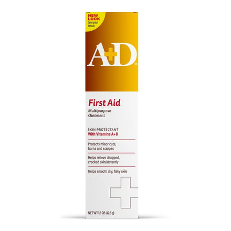 A+D Healing Ointment (1.5 oz)