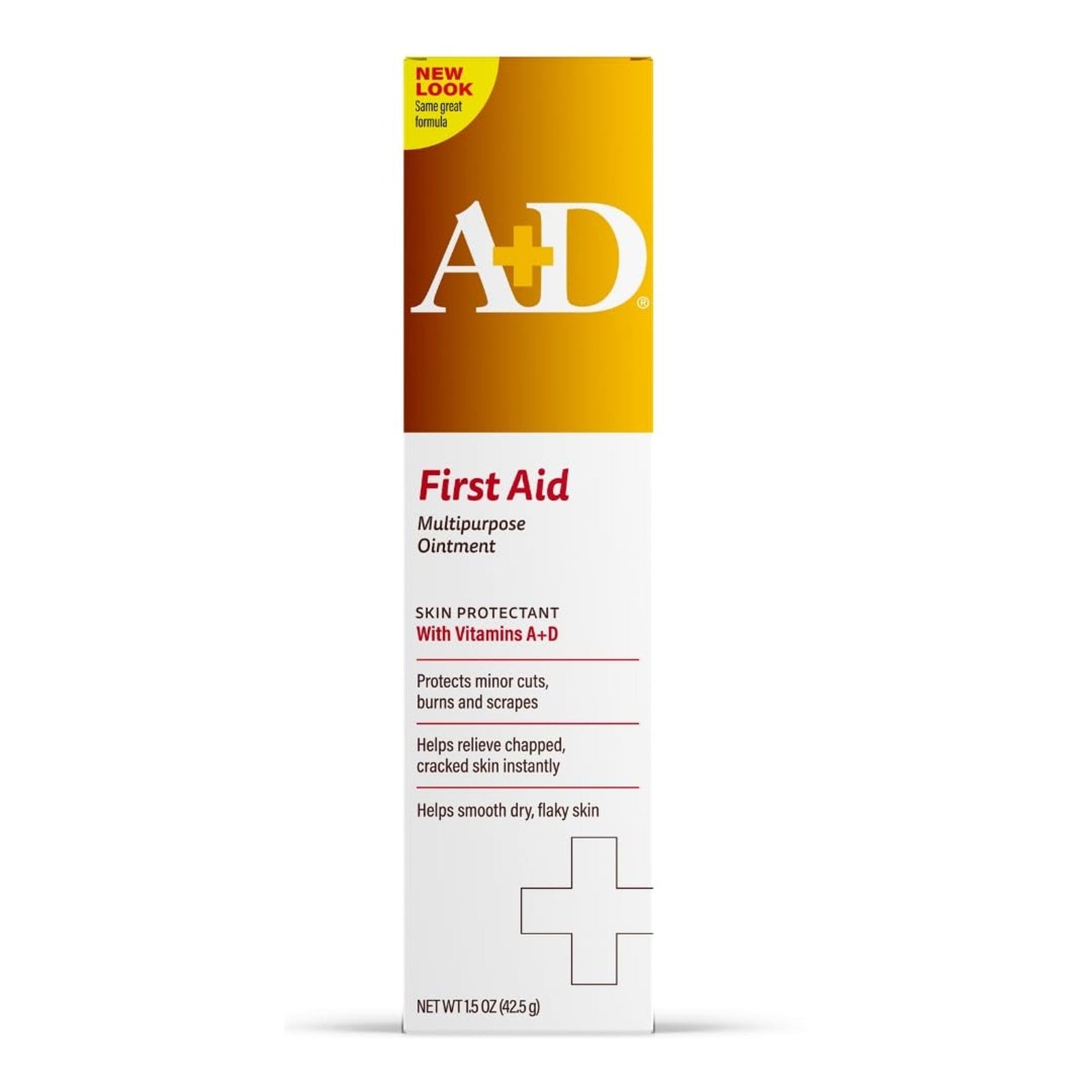 A+D Healing Ointment (1.5 oz)