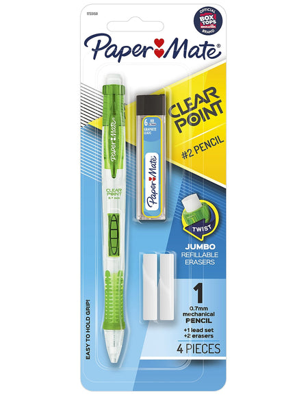 Paper Mate Mechanical Pencil Set