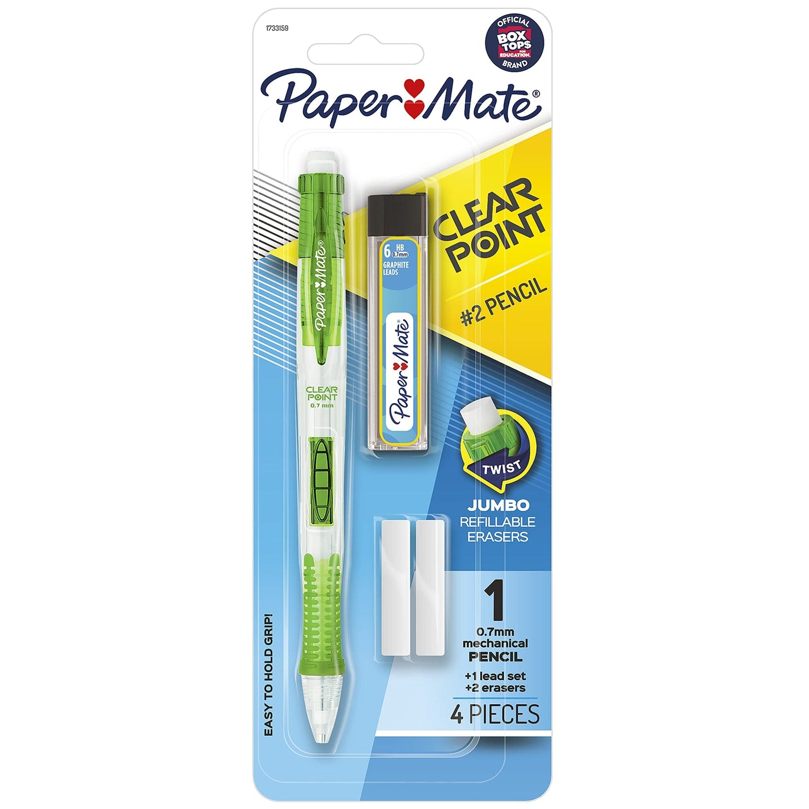Paper Mate Mechanical Pencil Set