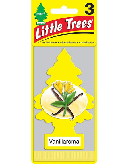 Hanging Paper Tree for Home or Car