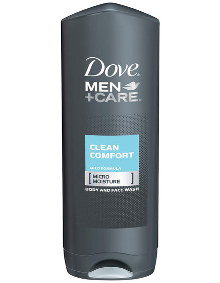 Dove Body Wash (18 oz)