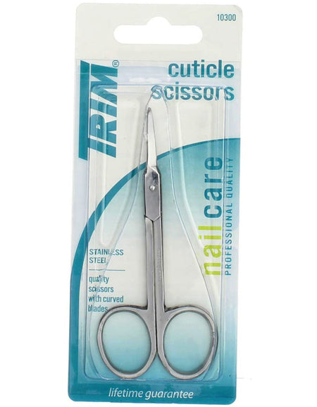Trim Cuticle Scissors