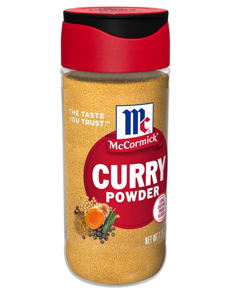 McCormick Curry Powder (1.75 oz)