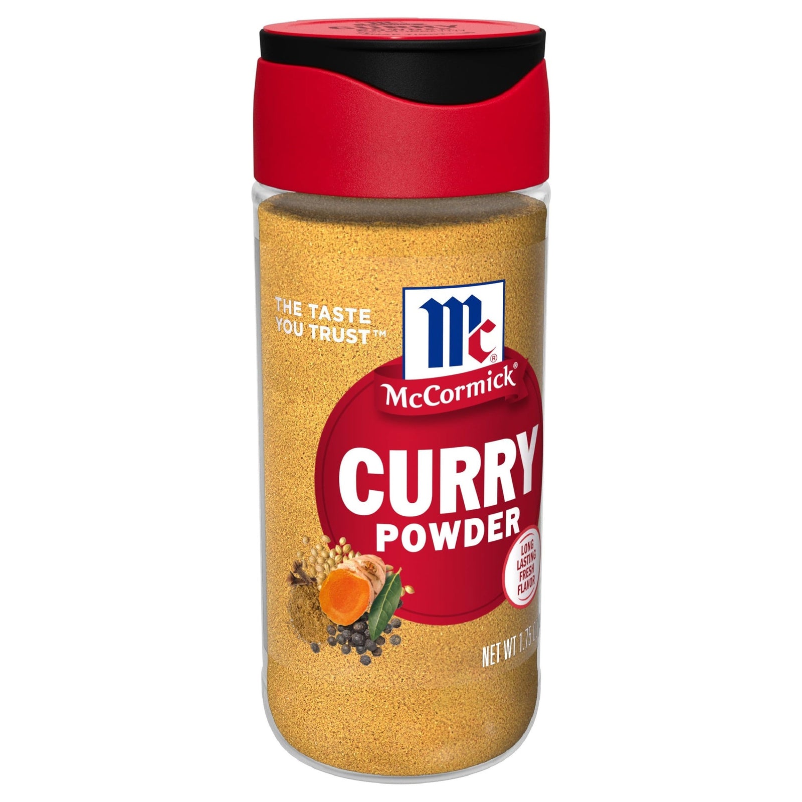 McCormick Curry Powder (1.75 oz)