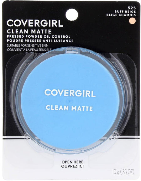 CoverGirl Pressed Powder (0.35 oz)