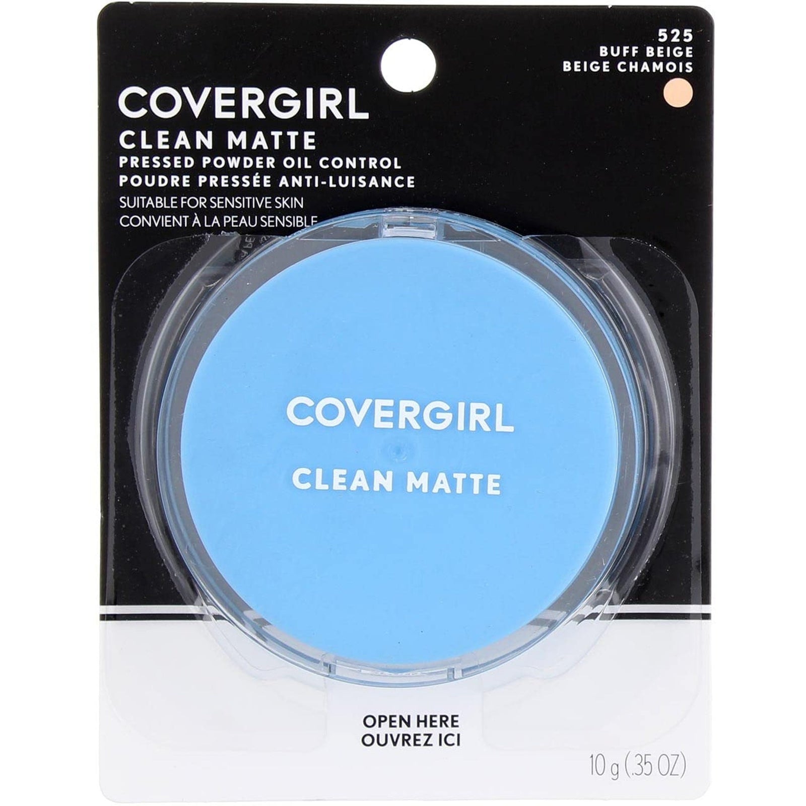 CoverGirl Pressed Powder (0.35 oz)