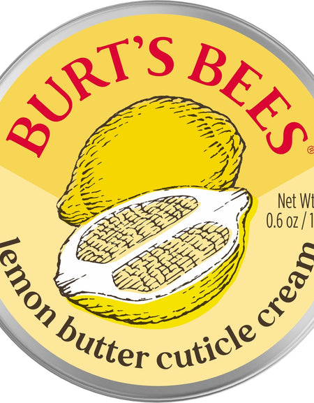 Burt's Bees Cuticle Cream