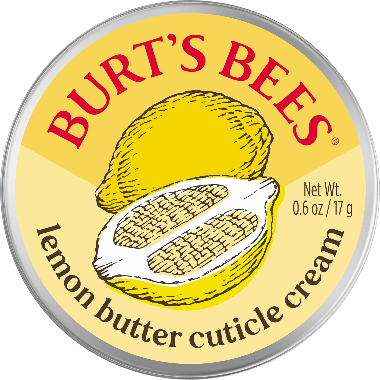 Burt's Bees Cuticle Cream