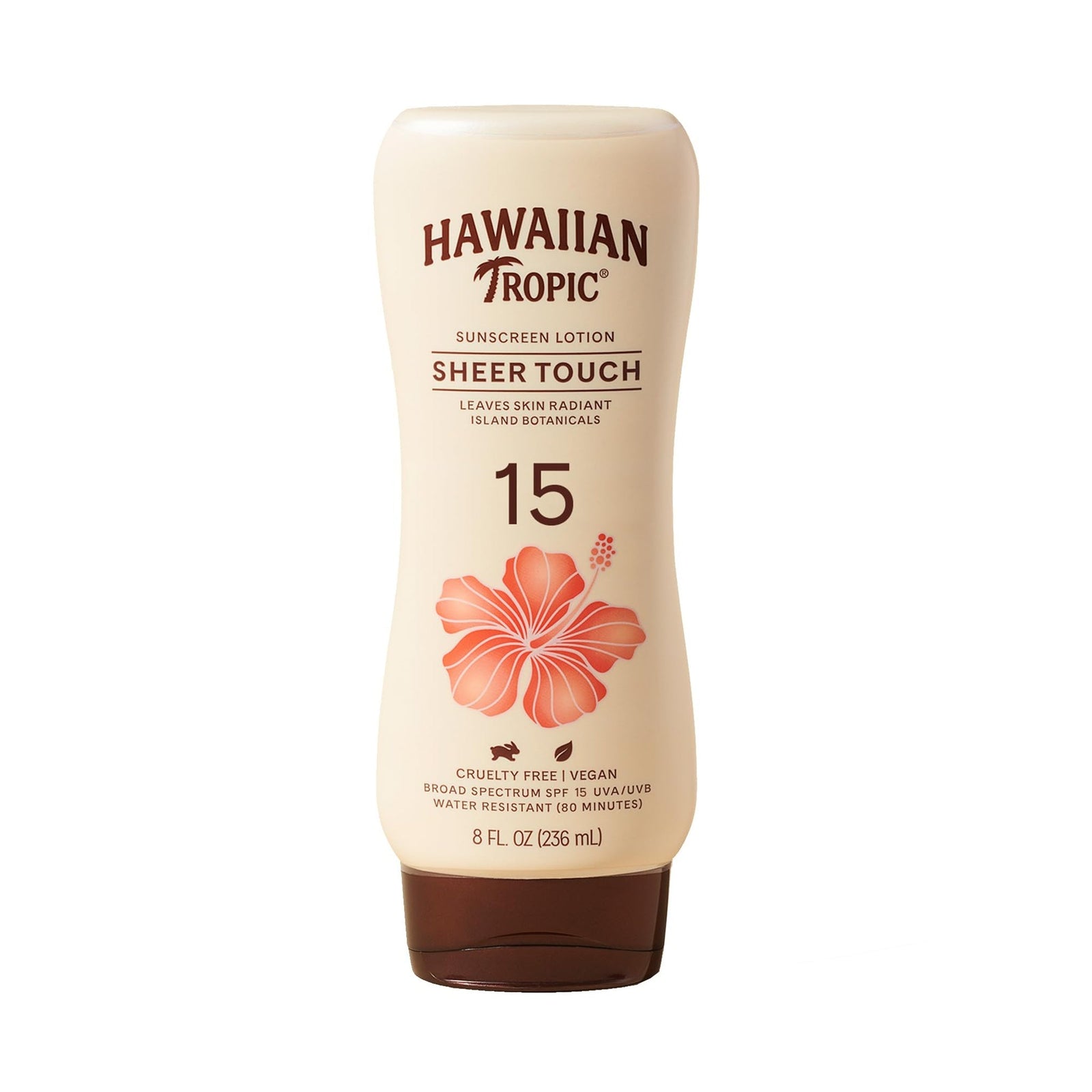 Hawaiian Tropic Sunscreen (8 oz)