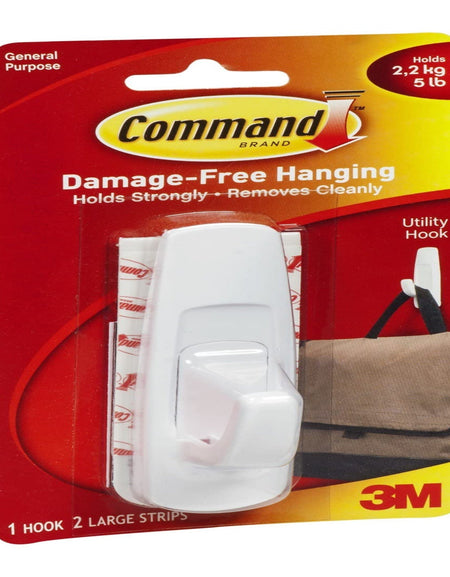 Command Hooks