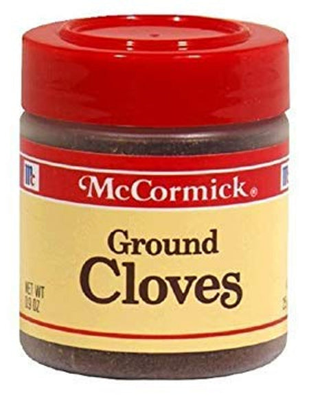 McCormick Ground Cloves (0.9 oz)