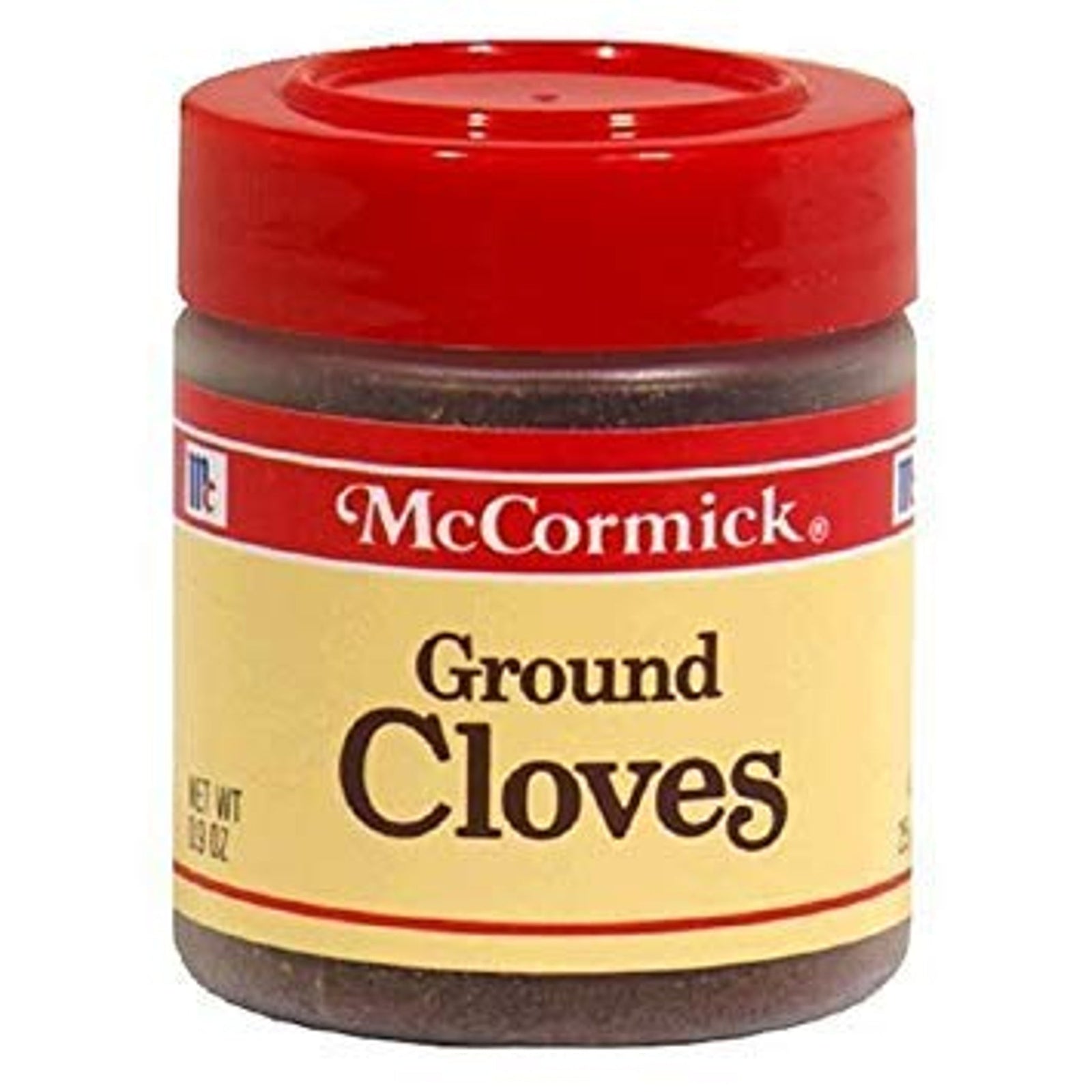 McCormick Ground Cloves (0.9 oz)