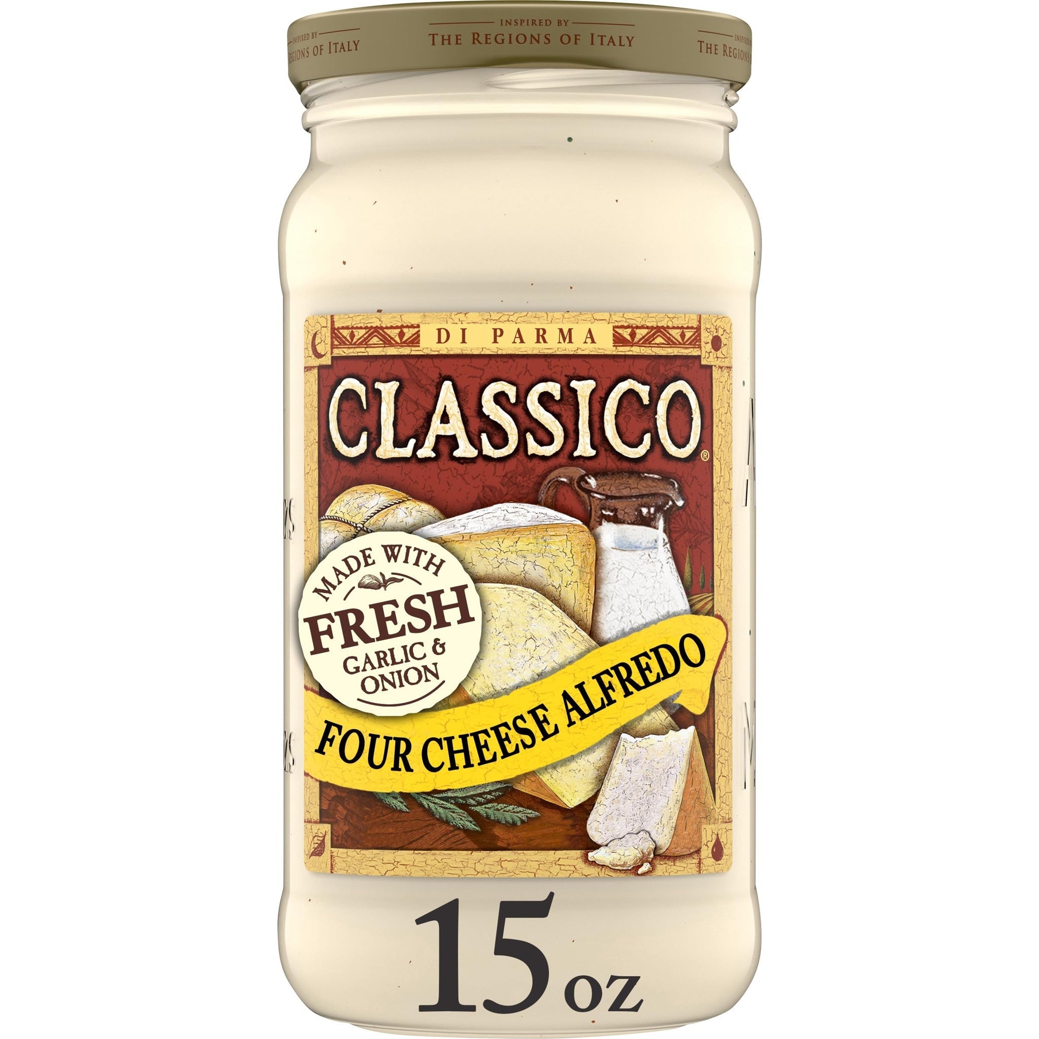 Classico Pasta Sauce (15 oz)