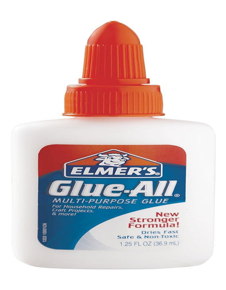 Elmer's Glue (1.25 oz)