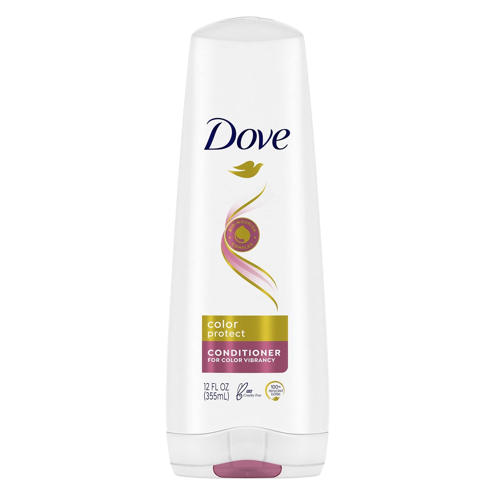 Dove Conditioner (12 oz)