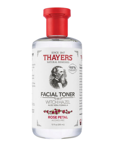 Thayers Facial Toner (12 oz)
