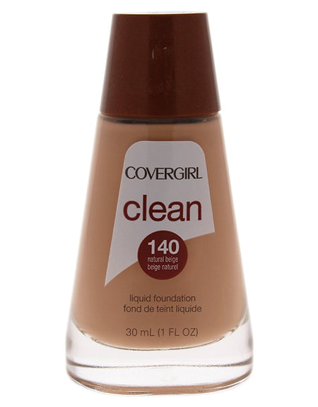 CoverGirl Liquid Foundation (1 oz)