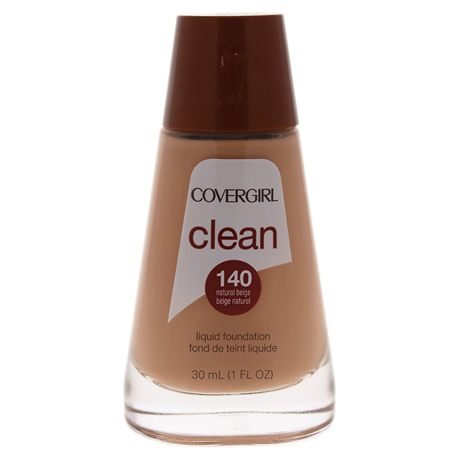 CoverGirl Liquid Foundation (1 oz)