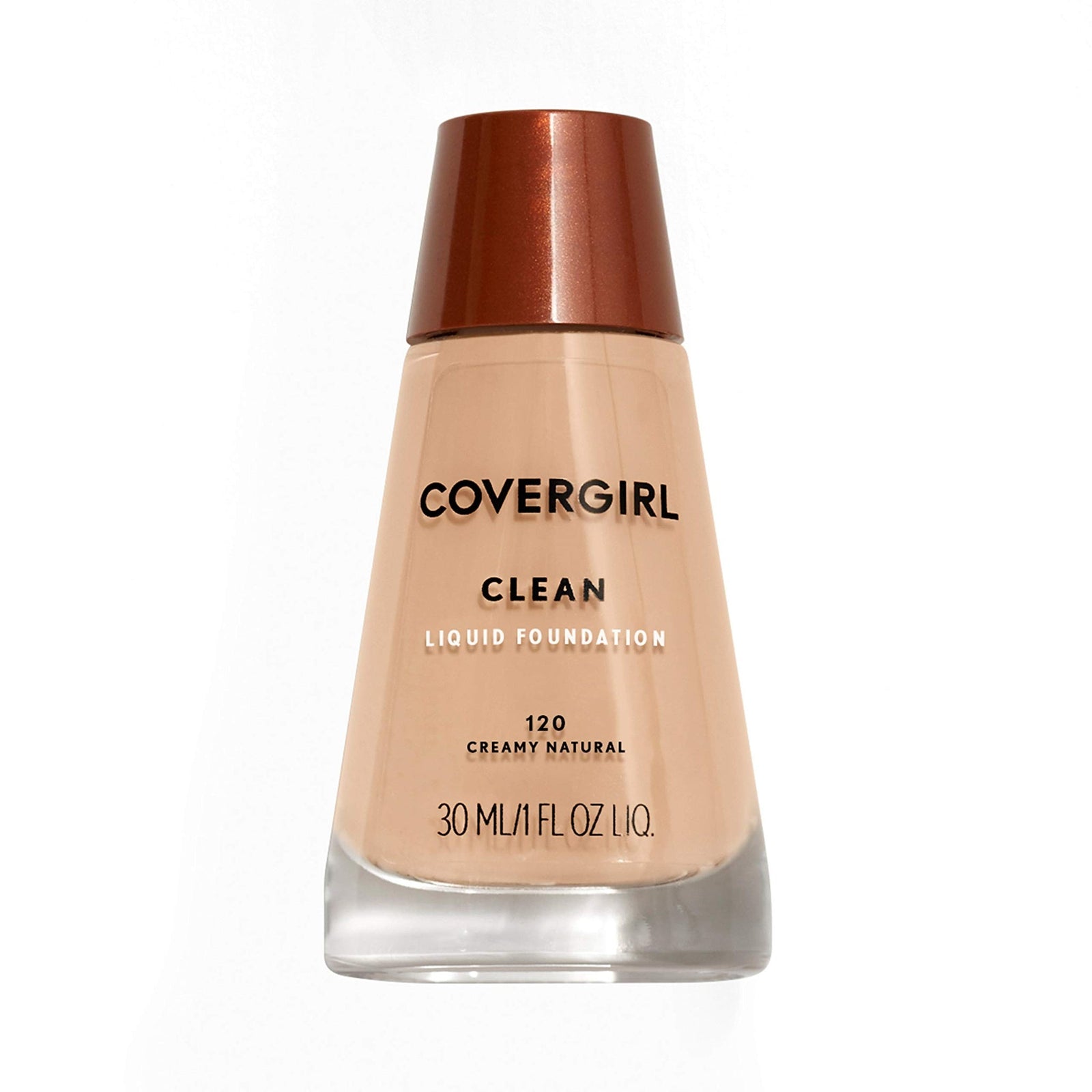 CoverGirl Makeup Foundation (1 oz)