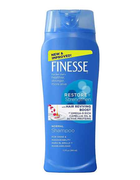 Finesse Shampoo (13 oz)