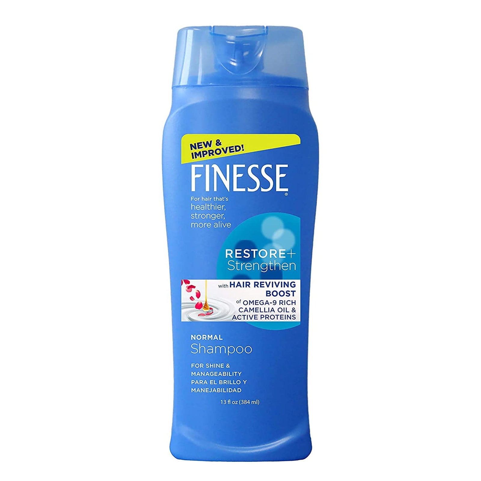 Finesse Shampoo (13 oz)