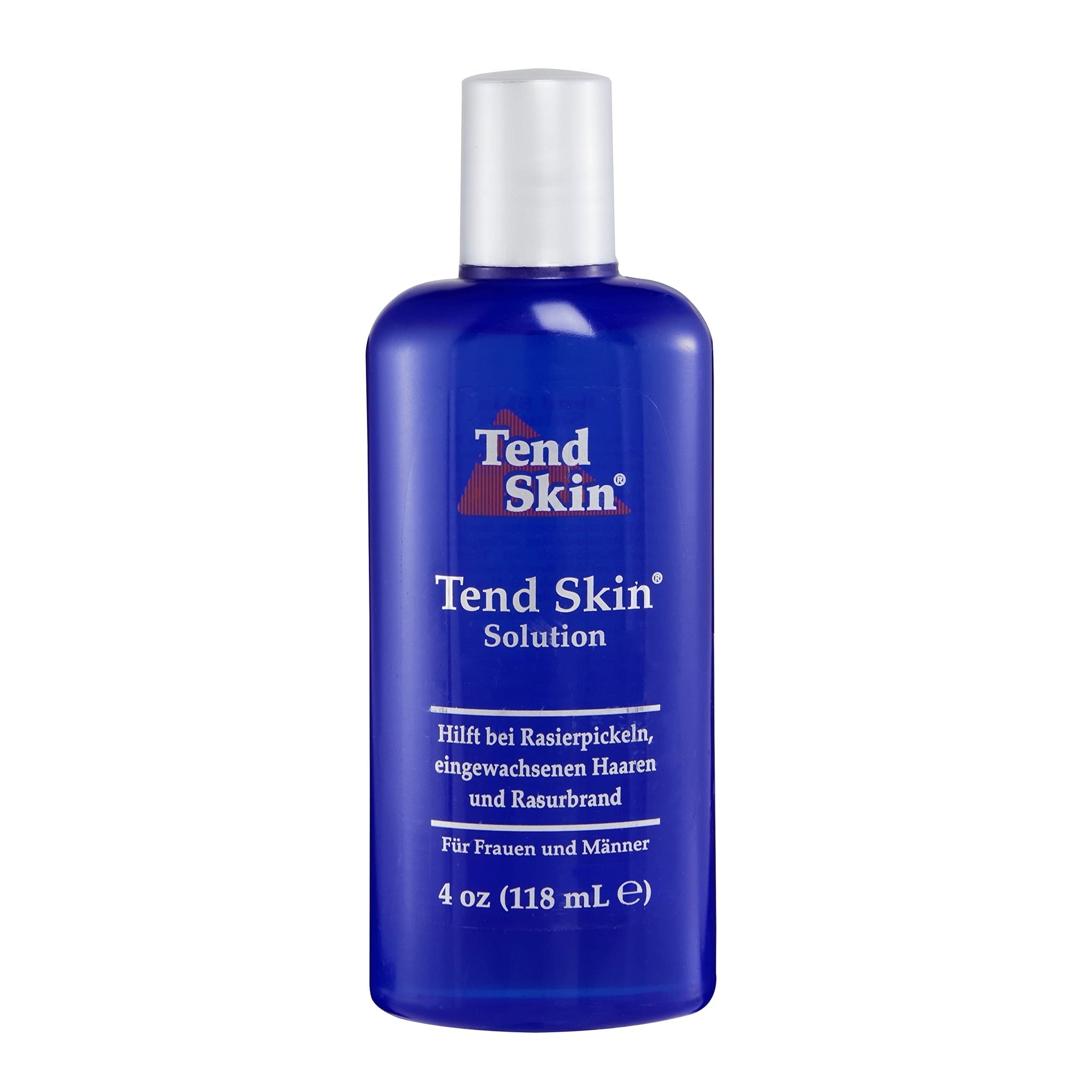 Tend Skin Razor Bump Solution (4 oz)