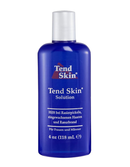 Tend Skin Razor Bump Solution (4 oz)