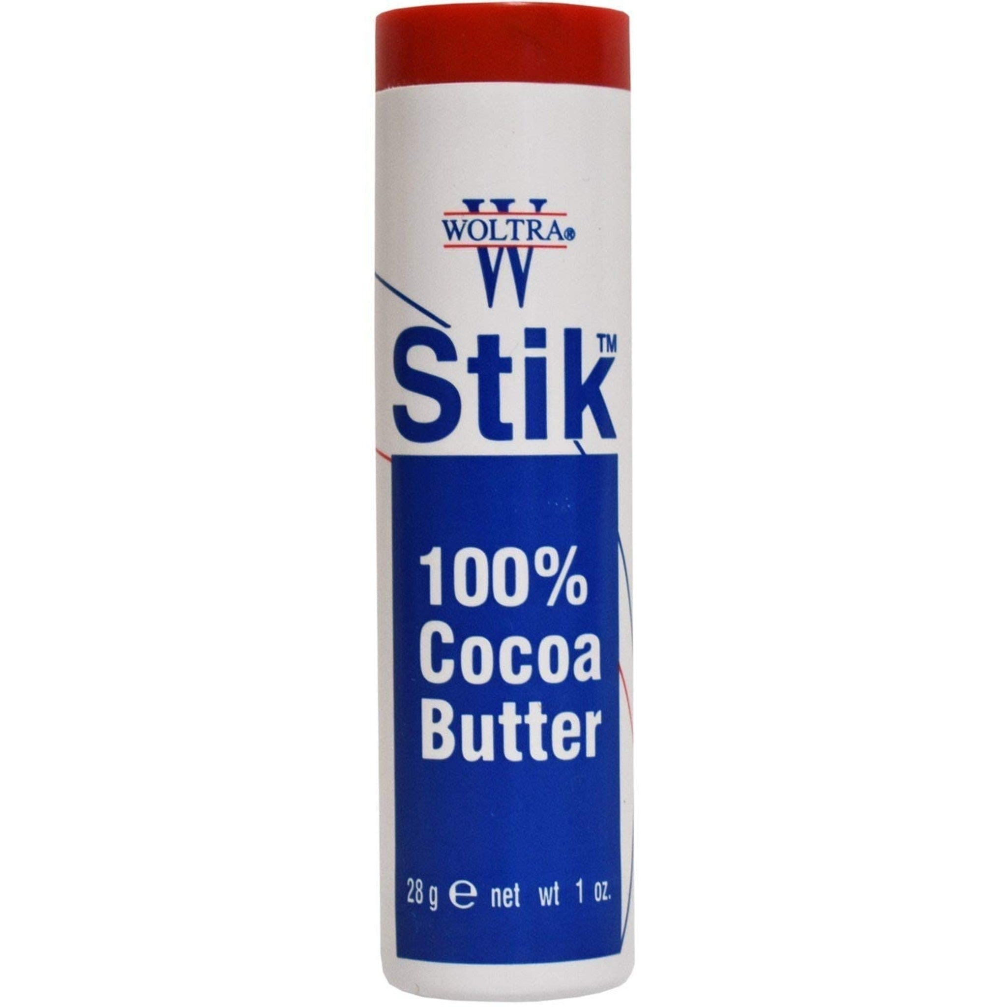Woltra Cocoa Butter Stick (1 oz)