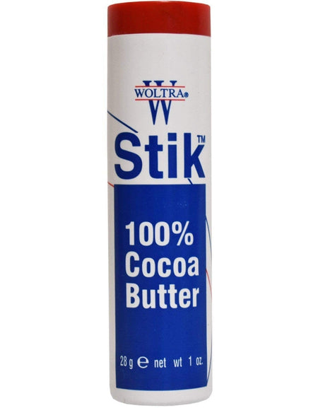 Woltra Cocoa Butter Stick (1 oz)