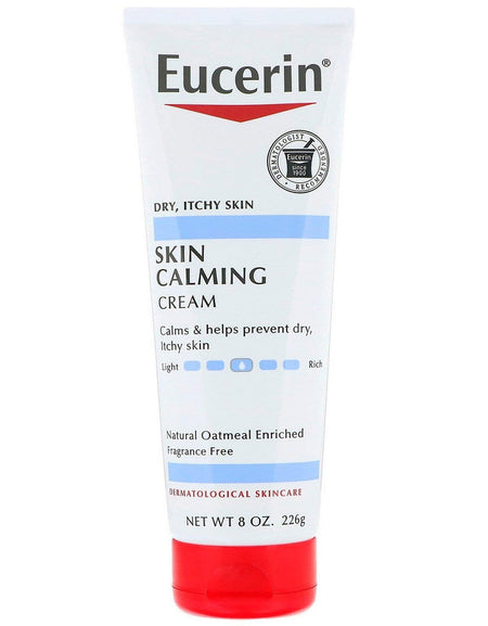 Eucerin Skin Creme (8 oz)