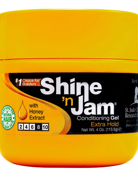 Ampro Conditioning Gel (4 oz)