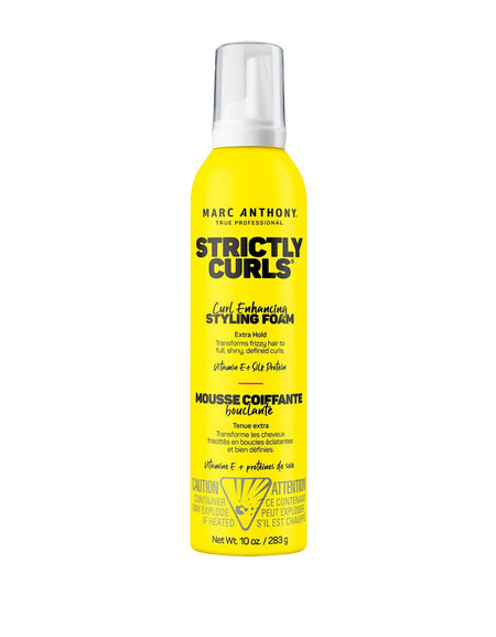 Marc Anthony Styling Foam