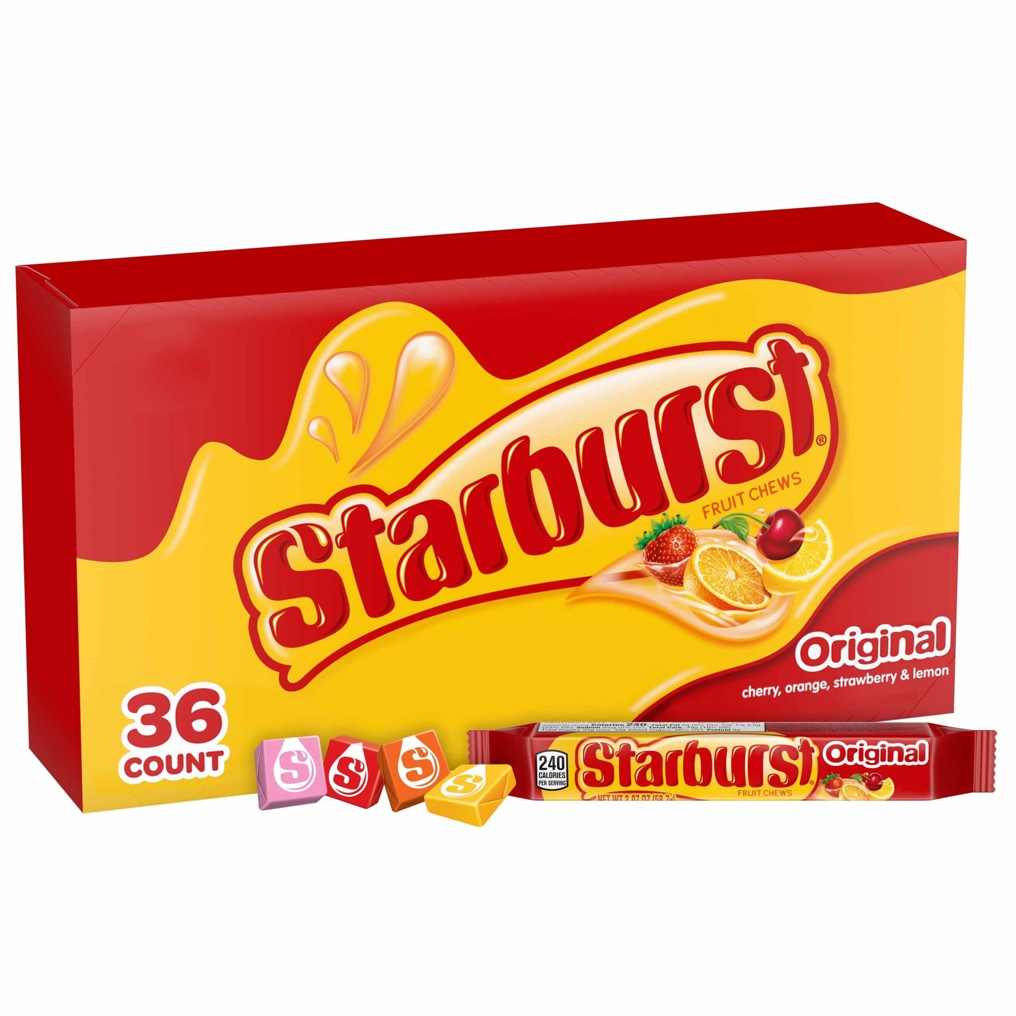 Starburst Candy (2.07 oz)