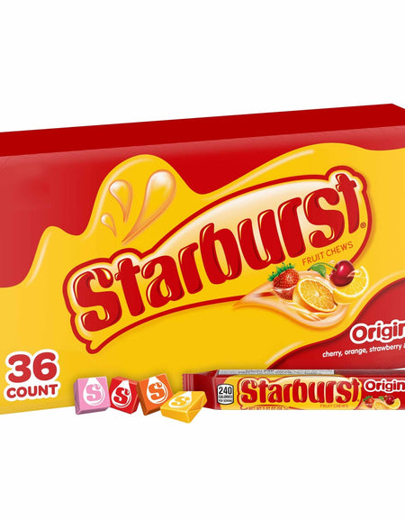 Starburst Candy (2.07 oz)