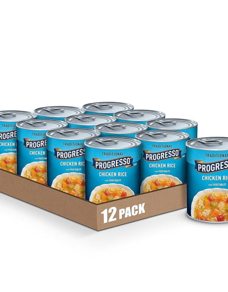 Progresso Soup (19 oz)