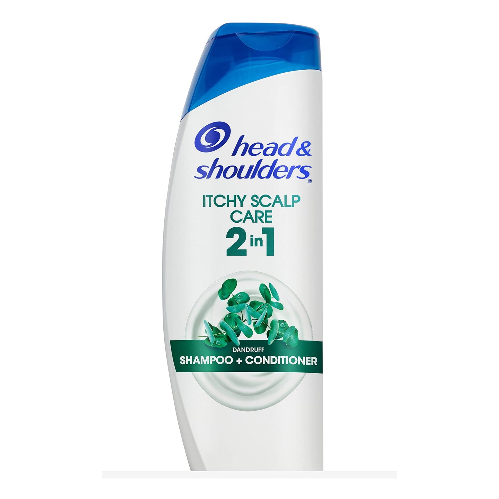 Head & Shoulders Shampoo + Conditioner (13.5 oz)
