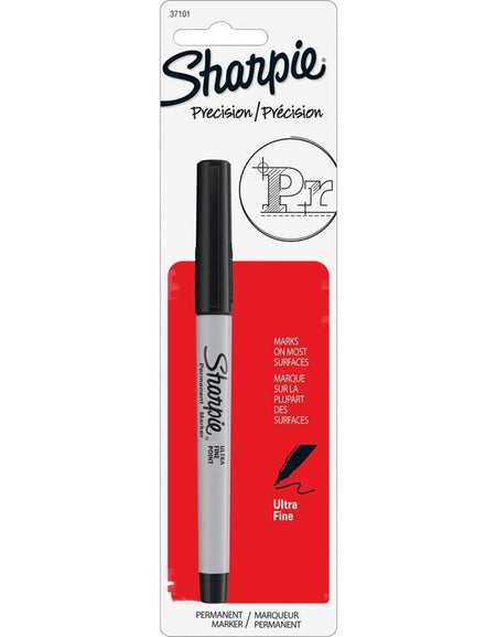 Sharpie Permanent Marker