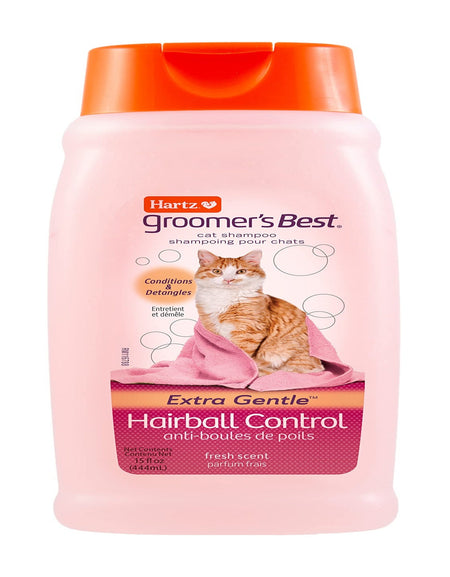 Hartz Cat Shampoo