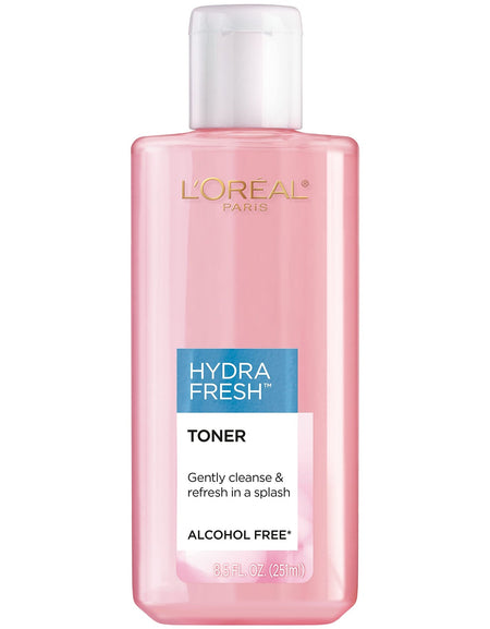 L'Oreal Toner (8.5 oz)
