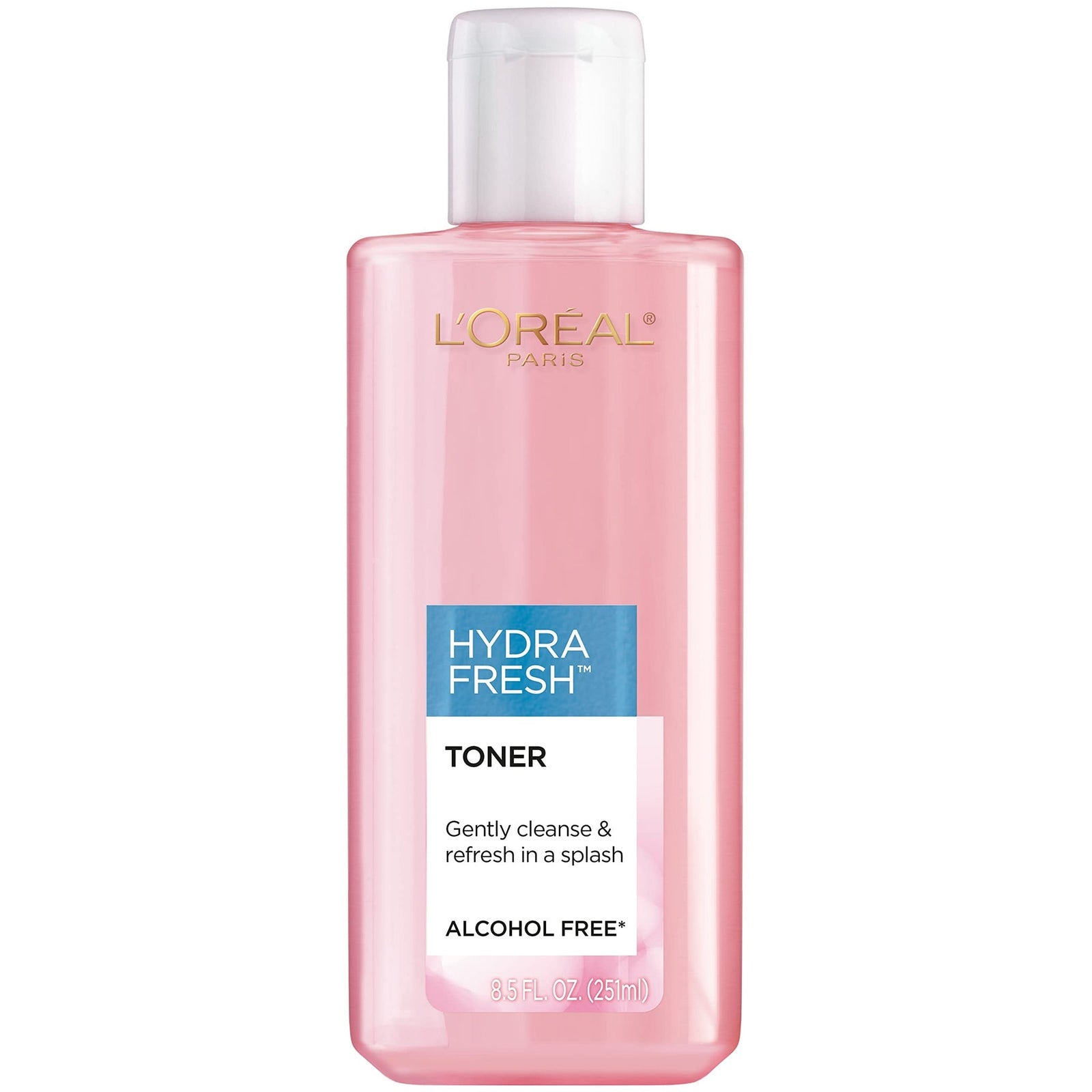 L'Oreal Toner (8.5 oz)