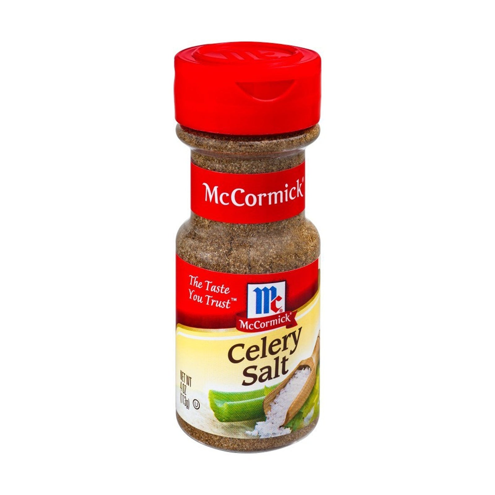 McCormick Celery Salt (4 oz)
