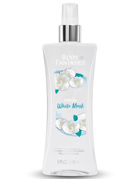 Body Fantasies Body Spray (8 oz)