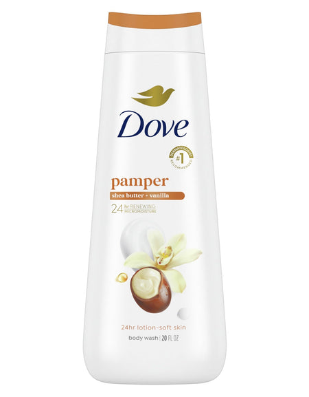 Dove Body Wash (20 oz)