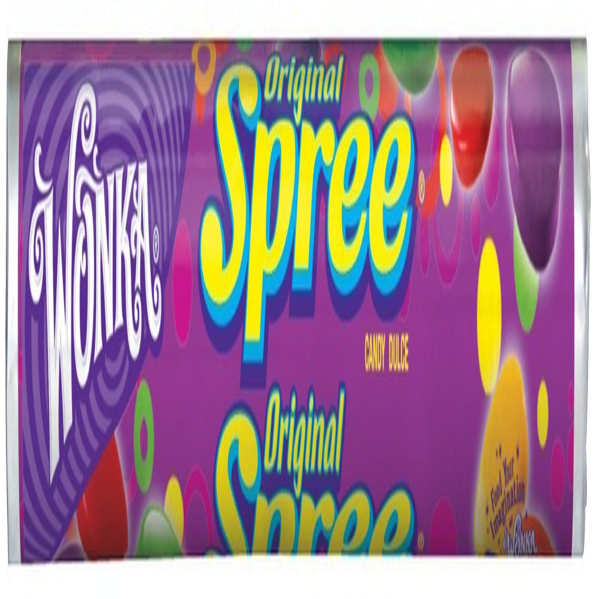 Wonka Spree Candy (1.77 oz)